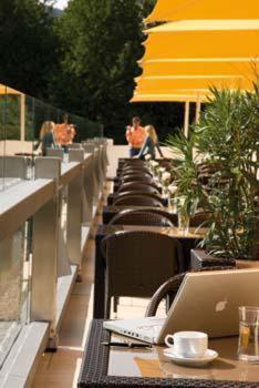 Hotel Pfalzblick Dahn Exterior foto